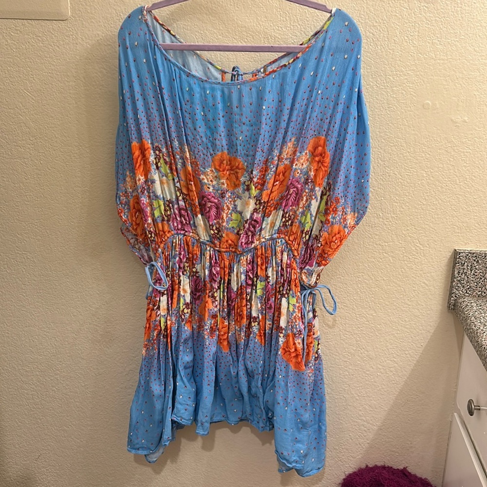 Free people dress